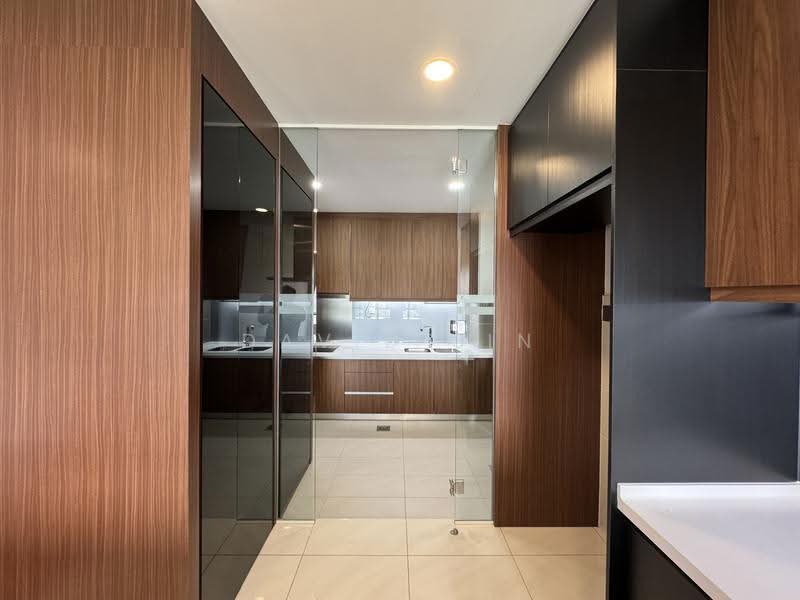 Kediaman Servis untuk Dijual di The Potpourri - David Sin - Kitchen - PropertyGuru.com.my