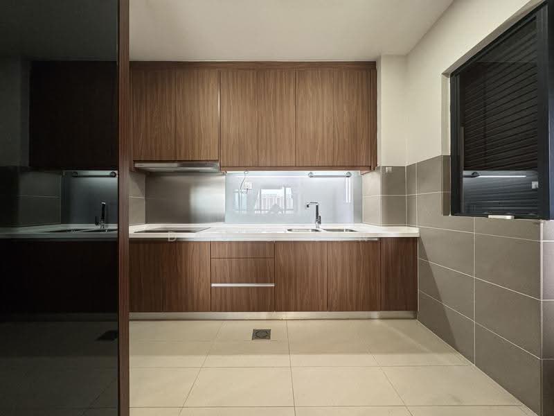 Kediaman Servis untuk Dijual di The Potpourri - David Sin - Kitchen - PropertyGuru.com.my