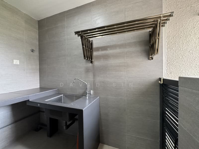 Kediaman Servis untuk Dijual di The Potpourri - David Sin - Interior - PropertyGuru.com.my