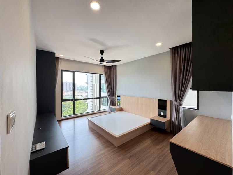 Kediaman Servis untuk Dijual di The Potpourri - David Sin - Bedroom - PropertyGuru.com.my