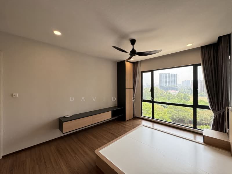 Kediaman Servis untuk Dijual di The Potpourri - David Sin - Bedroom - PropertyGuru.com.my
