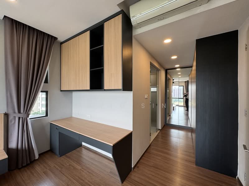 Kediaman Servis untuk Dijual di The Potpourri - David Sin - Interior - PropertyGuru.com.my
