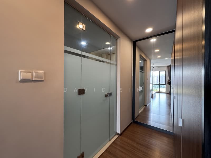 Kediaman Servis untuk Dijual di The Potpourri - David Sin - Interior - PropertyGuru.com.my