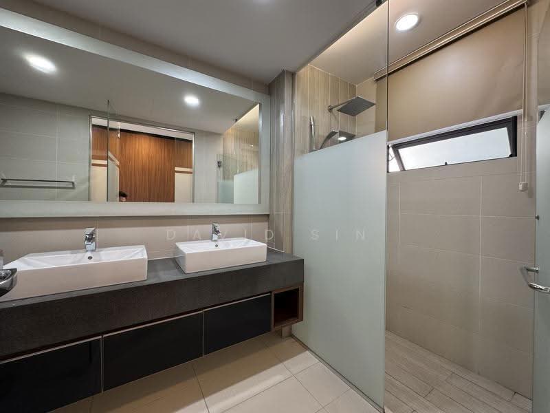 Kediaman Servis untuk Dijual di The Potpourri - David Sin - Bathroom - PropertyGuru.com.my