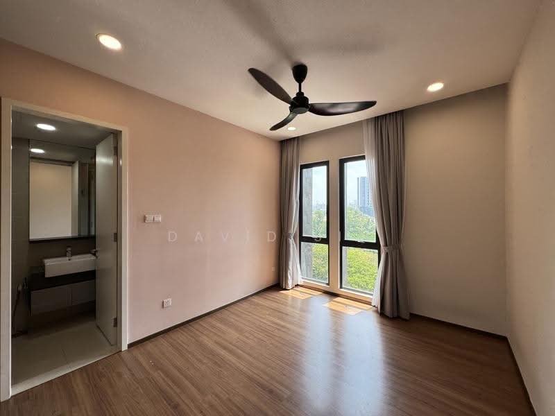 Kediaman Servis untuk Dijual di The Potpourri - David Sin - Bedroom - PropertyGuru.com.my