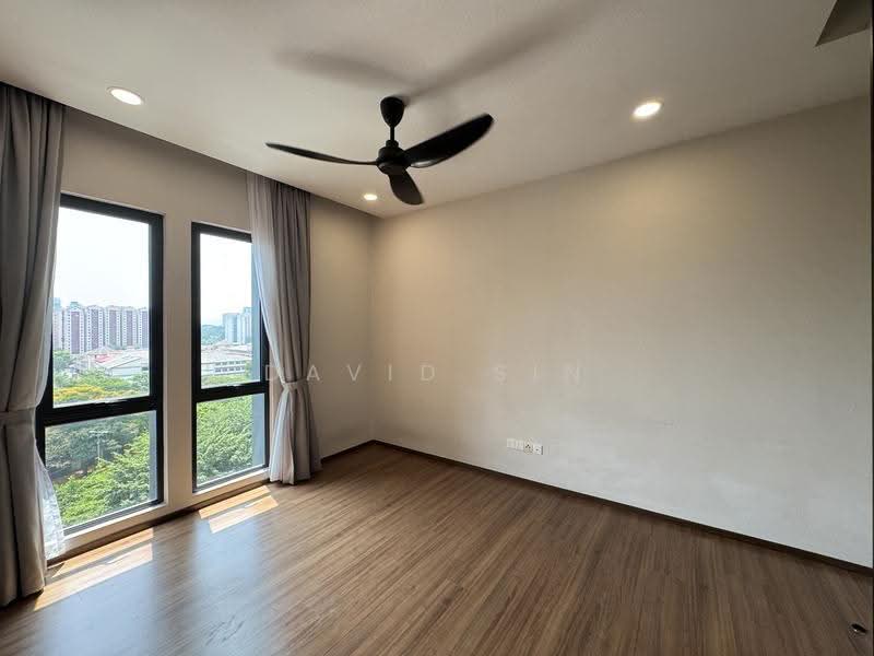 Kediaman Servis untuk Dijual di The Potpourri - David Sin - Bedroom - PropertyGuru.com.my