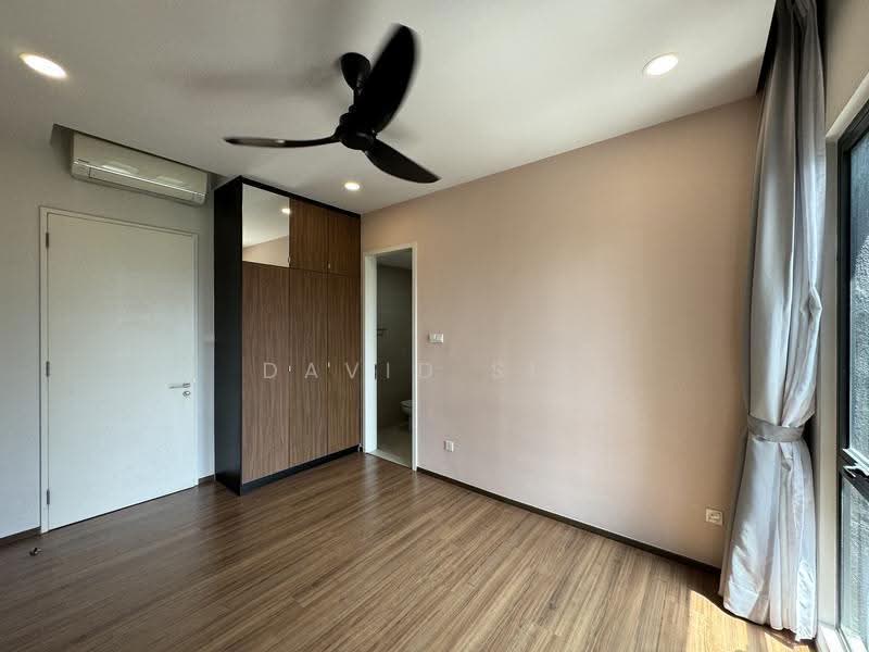 Kediaman Servis untuk Dijual di The Potpourri - David Sin - Bedroom - PropertyGuru.com.my