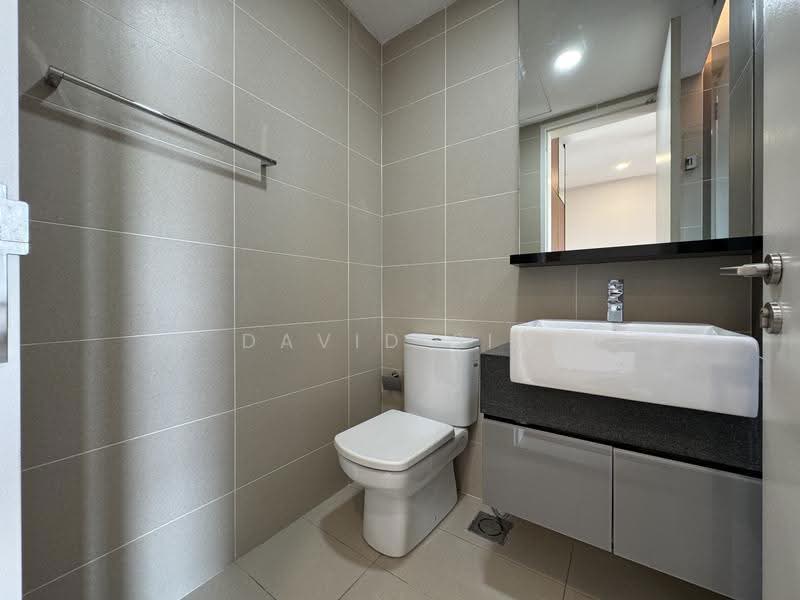 Kediaman Servis untuk Dijual di The Potpourri - David Sin - Bathroom - PropertyGuru.com.my