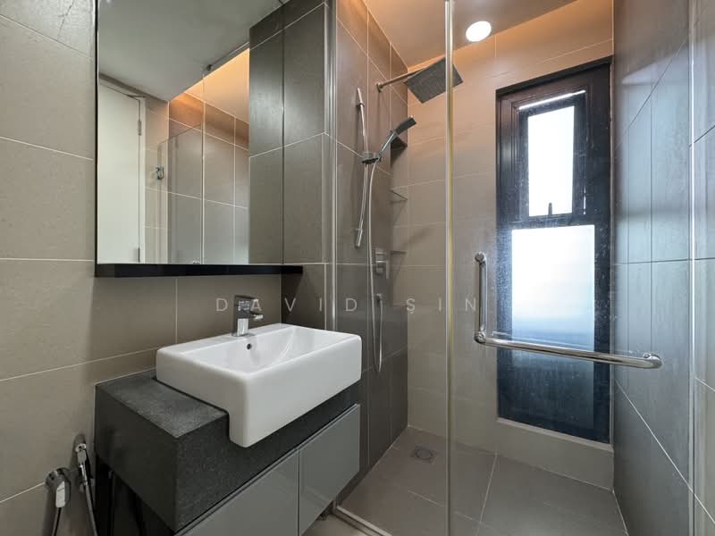 Kediaman Servis untuk Dijual di The Potpourri - David Sin - Bathroom - PropertyGuru.com.my