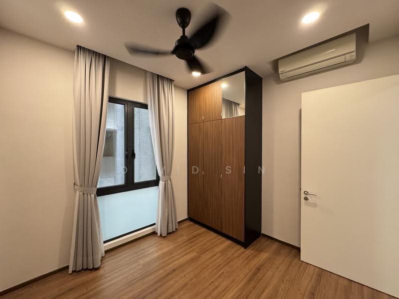 Kediaman Servis untuk Dijual di The Potpourri - David Sin - Bedroom - PropertyGuru.com.my