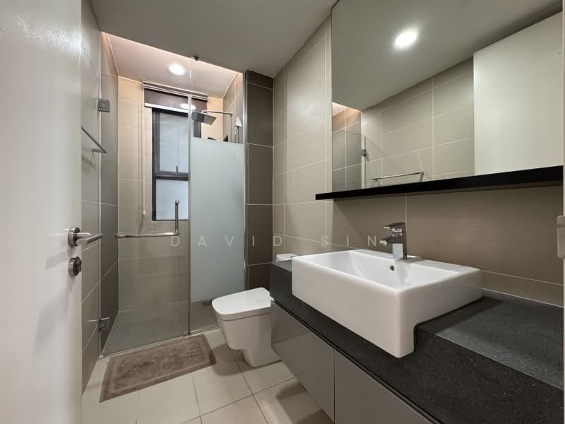 Kediaman Servis untuk Dijual di The Potpourri - David Sin - Bathroom - PropertyGuru.com.my