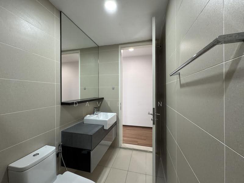 Kediaman Servis untuk Dijual di The Potpourri - David Sin - Bathroom - PropertyGuru.com.my
