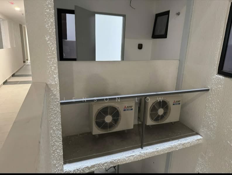 Kediaman Servis untuk Dijual di M Luna - Jenson Low - Corridor - PropertyGuru.com.my