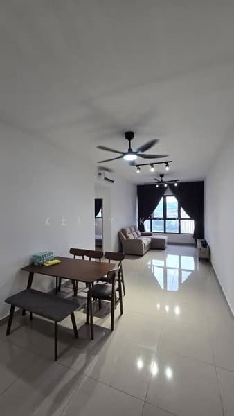 Service Residence for Rent at M Astra - Kelly Kok - Living Room - PropertyGuru.com.my