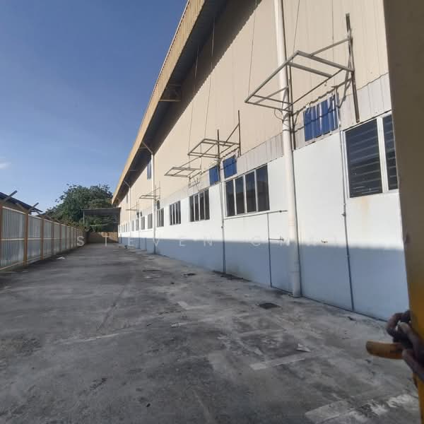 Kilang untuk Disewa di Taman Iks Paya Rumput (Paya Rumput) - Steven Chai - PropertyGuru.com.my