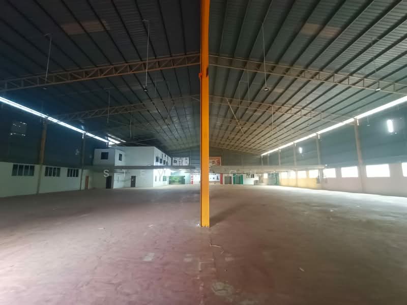 Kilang untuk Disewa di Taman Iks Paya Rumput (Paya Rumput) - Steven Chai - PropertyGuru.com.my