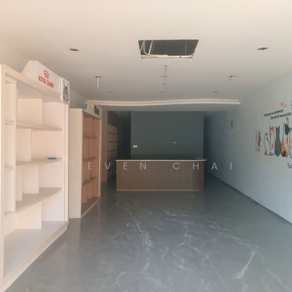 Kilang untuk Disewa di Taman Iks Paya Rumput (Paya Rumput) - Steven Chai - PropertyGuru.com.my