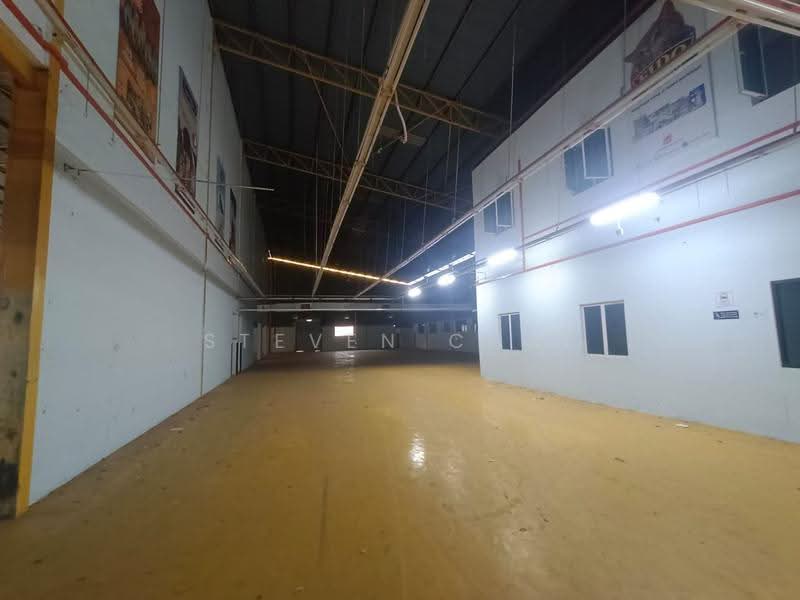 Kilang untuk Disewa di Taman Iks Paya Rumput (Paya Rumput) - Steven Chai - PropertyGuru.com.my