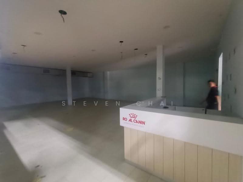 Kilang untuk Disewa di Taman Iks Paya Rumput (Paya Rumput) - Steven Chai - PropertyGuru.com.my