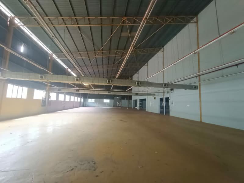 Kilang untuk Disewa di Taman Iks Paya Rumput (Paya Rumput) - Steven Chai - PropertyGuru.com.my