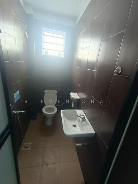 Kilang untuk Disewa di Taman Iks Paya Rumput (Paya Rumput) - Steven Chai - PropertyGuru.com.my