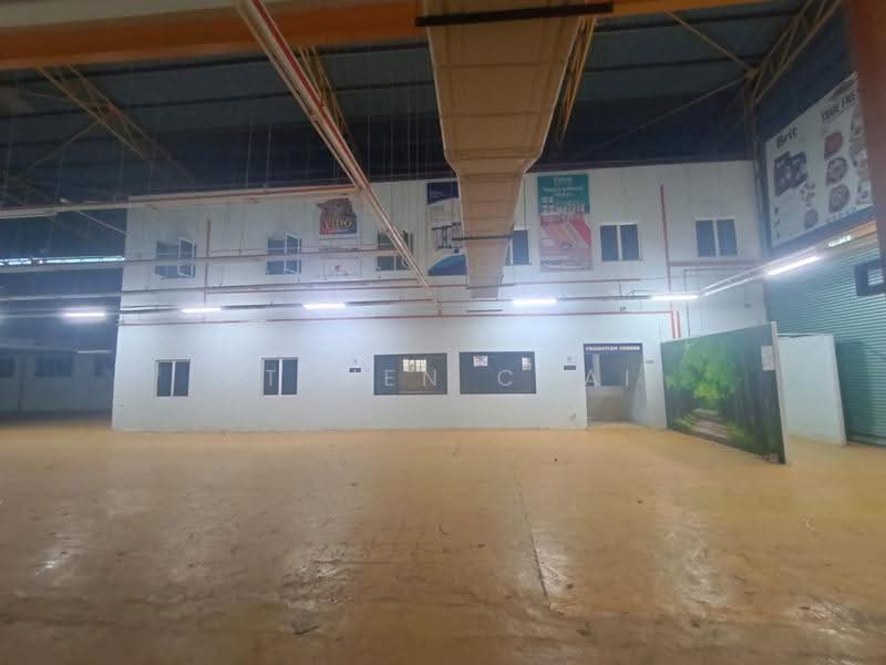 Kilang untuk Disewa di Taman Iks Paya Rumput (Paya Rumput) - Steven Chai - PropertyGuru.com.my