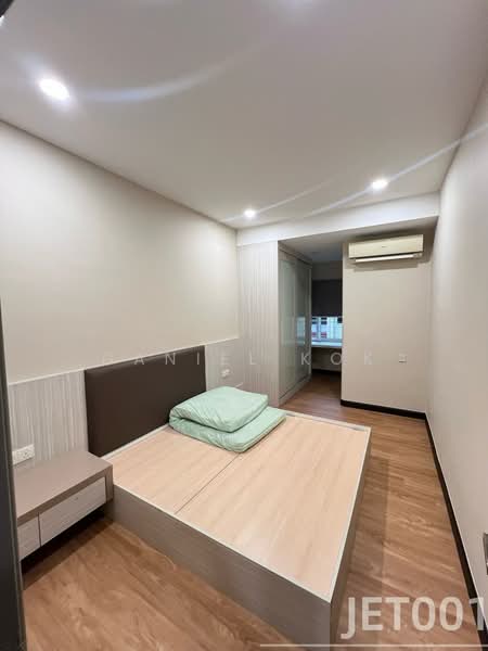 2-storey Terraced House for Sale in Bandar Botanic (Klang) - Daniel Kok - Bedroom - PropertyGuru.com.my