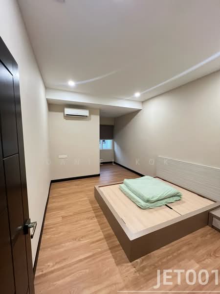 2-storey Terraced House for Sale in Bandar Botanic (Klang) - Daniel Kok - Bedroom - PropertyGuru.com.my