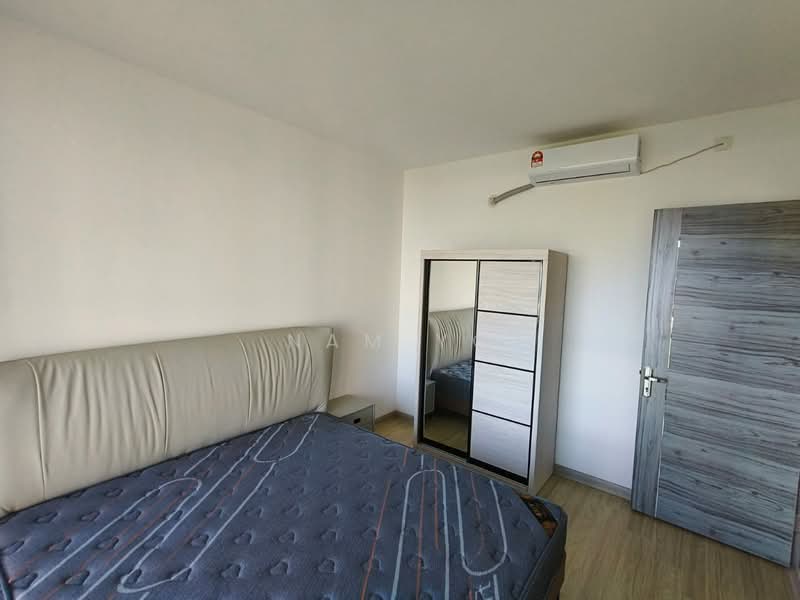 Apartment for Rent at Regalia Park @ Forest City - Nam YC - Bedroom - PropertyGuru.com.my