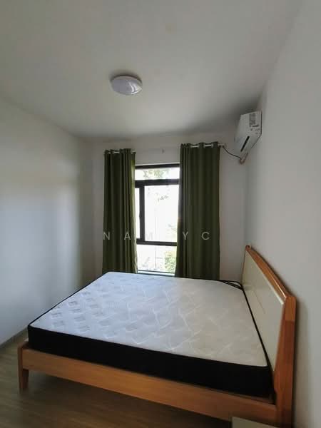 Apartment for Rent at Regalia Park @ Forest City - Nam YC - Bedroom - PropertyGuru.com.my