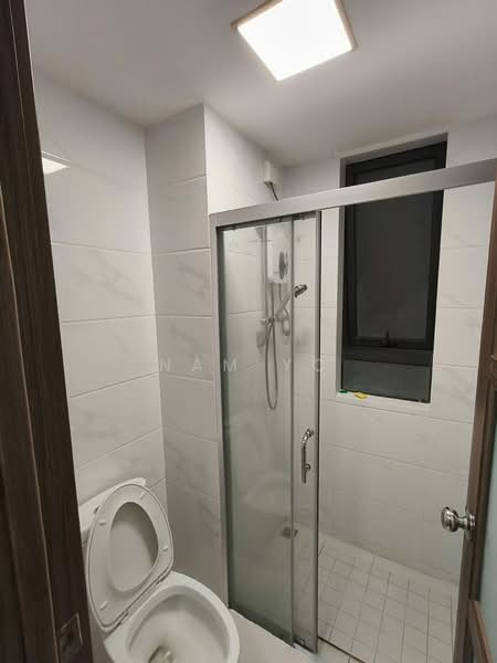 Apartment for Rent at Regalia Park @ Forest City - Nam YC - Bathroom - PropertyGuru.com.my