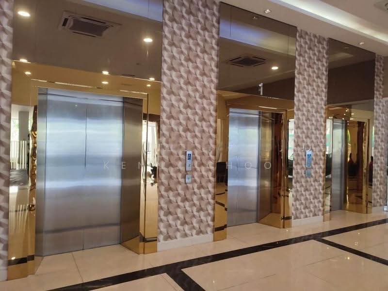 Tanah Kediaman untuk Dijual di Taman Sri Sinar (Segambut) - Kenny Choo - Lobby - PropertyGuru.com.my