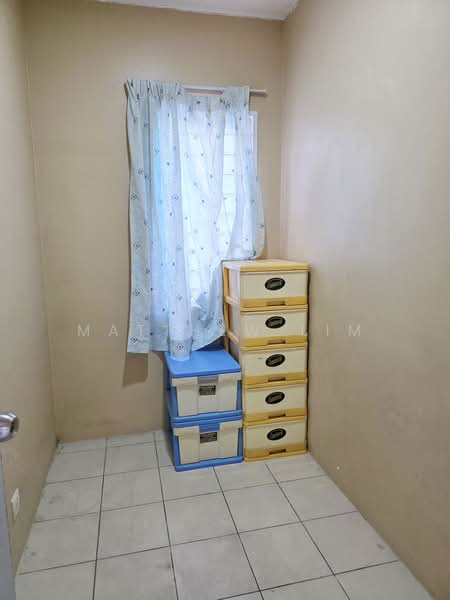 2-storey Terraced House for Sale in Ambang Botanic (Klang) - Matthew Lim - Interior - PropertyGuru.com.my