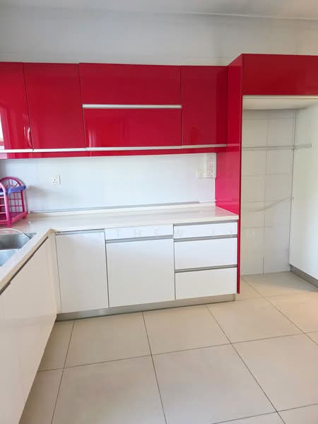 2-storey Terraced House for Sale in Ambang Botanic (Klang) - Matthew Lim - Kitchen - PropertyGuru.com.my