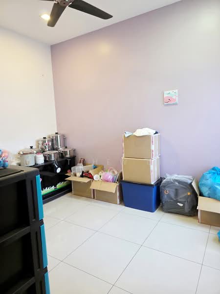 2-storey Terraced House for Sale in Ambang Botanic (Klang) - Matthew Lim - Interior - PropertyGuru.com.my