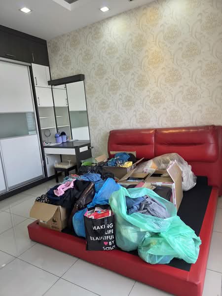 2-storey Terraced House for Sale in Ambang Botanic (Klang) - Matthew Lim - Bedroom - PropertyGuru.com.my