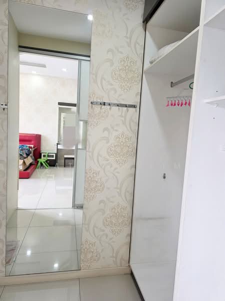 2-storey Terraced House for Sale in Ambang Botanic (Klang) - Matthew Lim - Bedroom - PropertyGuru.com.my