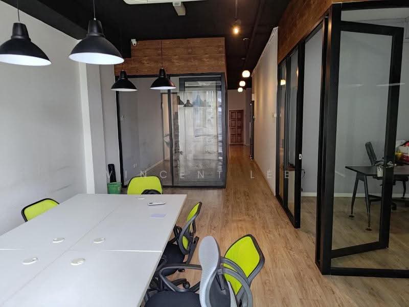 Pejabat untuk Disewa di Taman Connaught (Cheras) - Vincent Lee - Interior - PropertyGuru.com.my