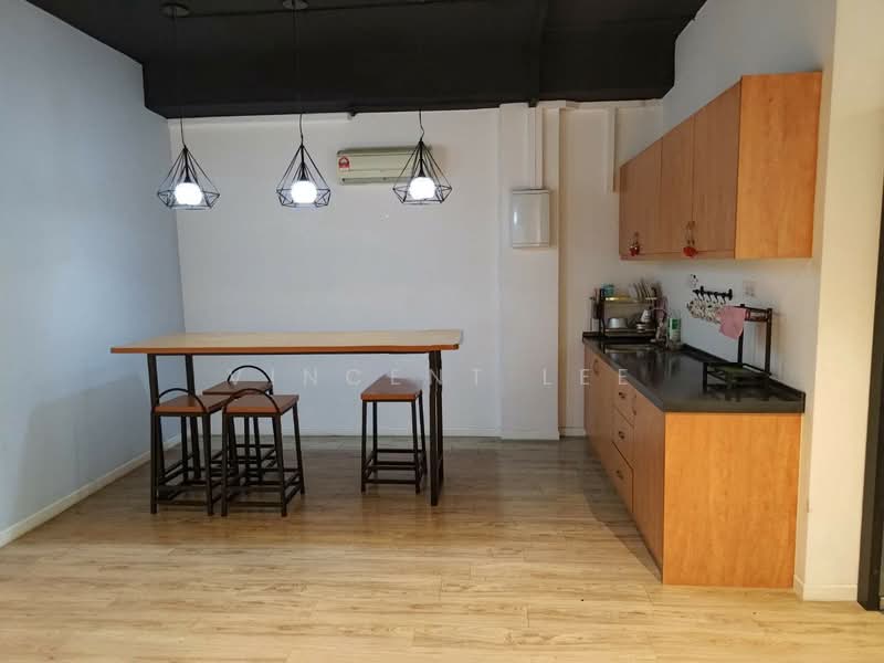 Pejabat untuk Disewa di Taman Connaught (Cheras) - Vincent Lee - Kitchen - PropertyGuru.com.my