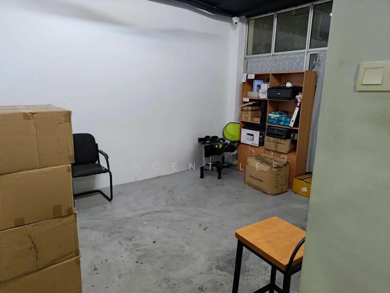 Pejabat untuk Disewa di Taman Connaught (Cheras) - Vincent Lee - Interior - PropertyGuru.com.my