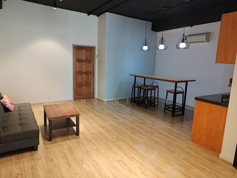 Pejabat untuk Disewa di Taman Connaught (Cheras) - Vincent Lee - Living Room - PropertyGuru.com.my