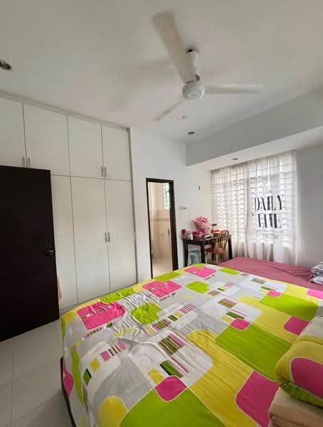 2-storey Terraced House for Sale in Taman Setia Indah (Tebrau) - Daniel Yong - Bedroom - PropertyGuru.com.my
