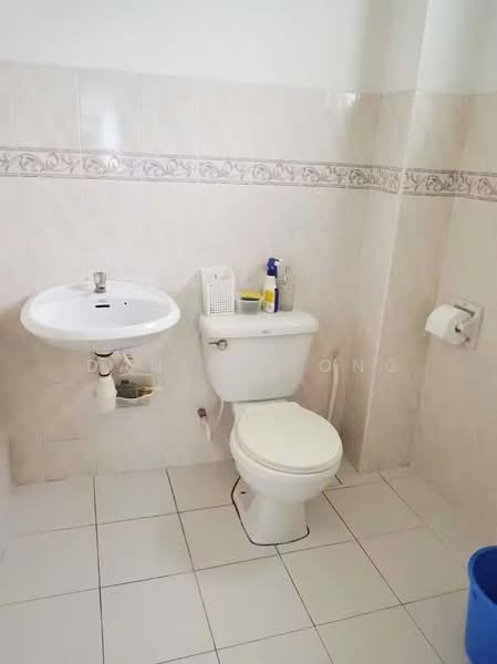 2-storey Terraced House for Sale in Taman Setia Indah (Tebrau) - Daniel Yong - Bathroom - PropertyGuru.com.my