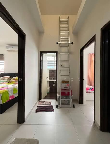 2-storey Terraced House for Sale in Taman Setia Indah (Tebrau) - Daniel Yong - Bedroom - PropertyGuru.com.my