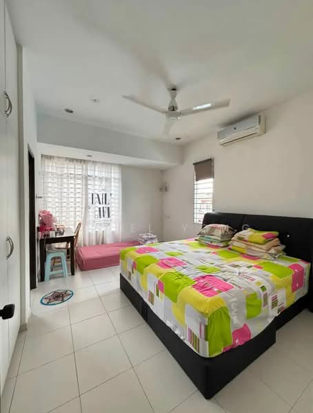 2-storey Terraced House for Sale in Taman Setia Indah (Tebrau) - Daniel Yong - Bedroom - PropertyGuru.com.my
