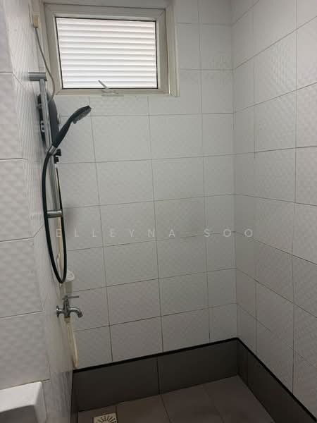 Kediaman Servis untuk Dijual di Seasons Amara Larkin - Elleyna Soo - Bathroom - PropertyGuru.com.my