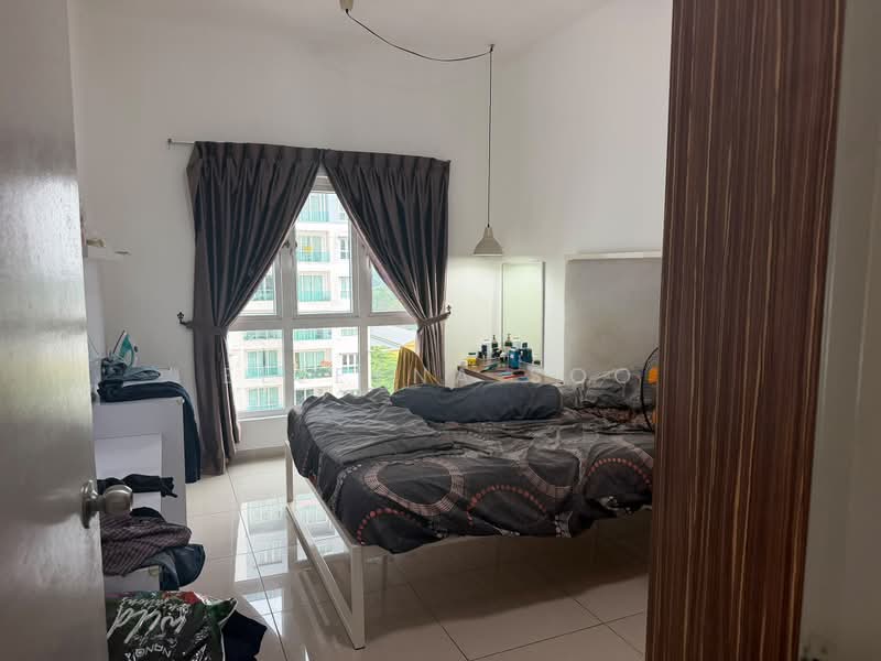 Kediaman Servis untuk Dijual di Seasons Amara Larkin - Elleyna Soo - Bedroom - PropertyGuru.com.my