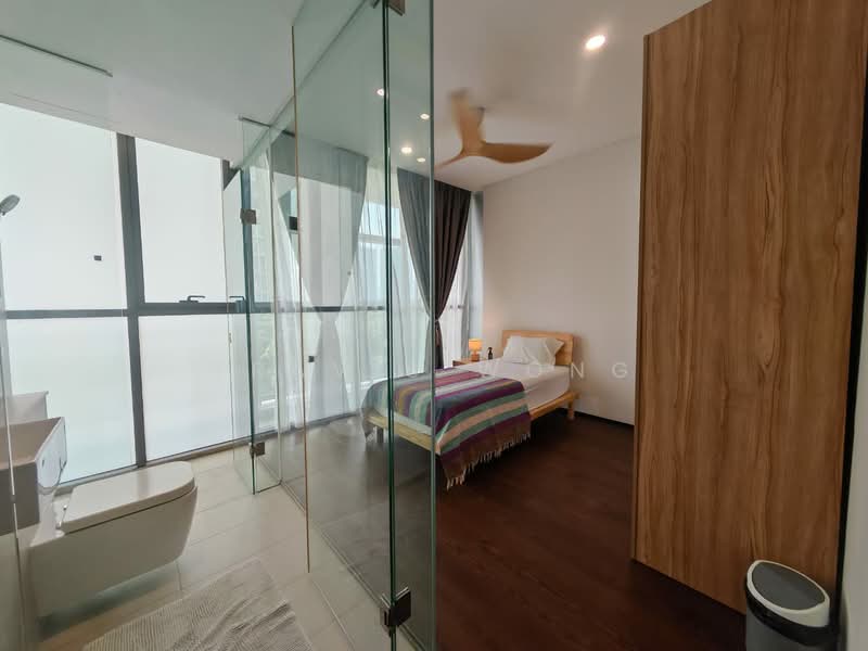 Condominium for Rent at The Fennel - Travis Wong - Bedroom - PropertyGuru.com.my