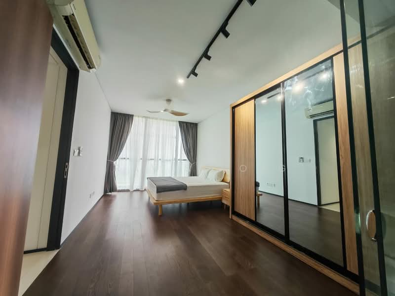 Condominium for Rent at The Fennel - Travis Wong - Bedroom - PropertyGuru.com.my