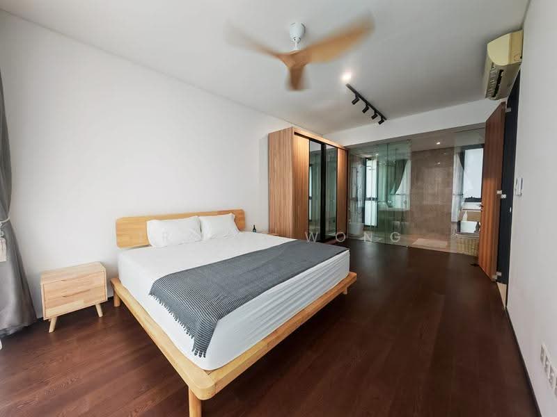 Condominium for Rent at The Fennel - Travis Wong - Bedroom - PropertyGuru.com.my